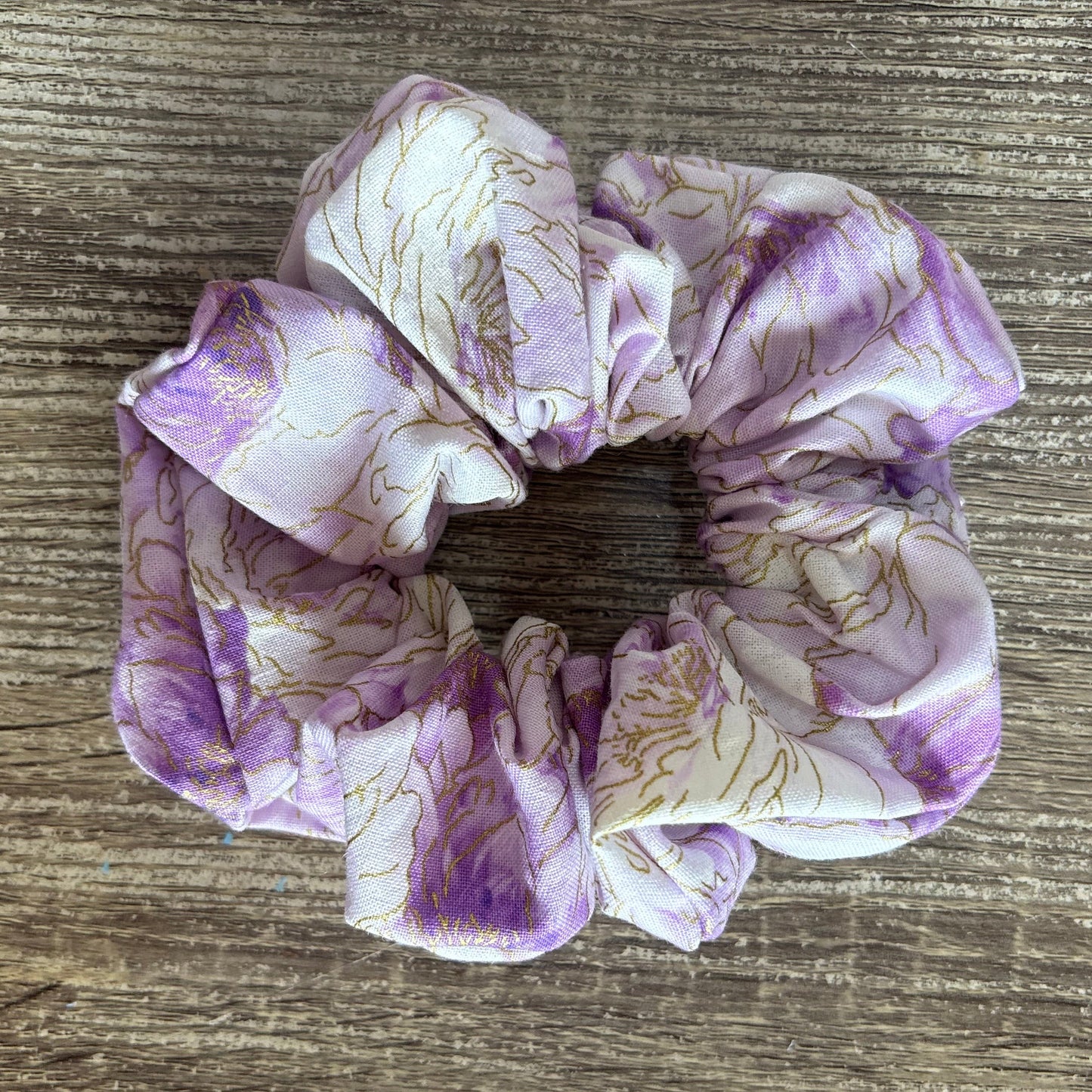 Design 22 - Purple with Gold Foiling