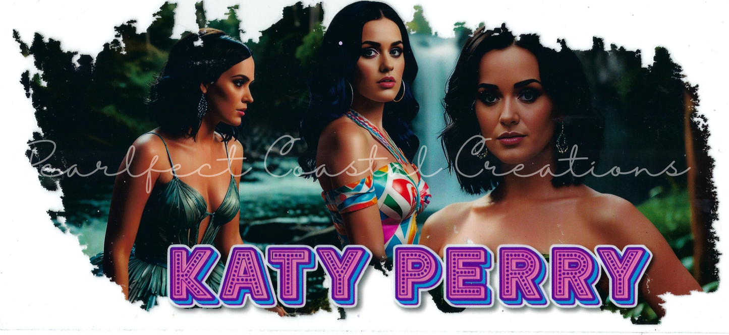 Singers - #106 - Katy Perry