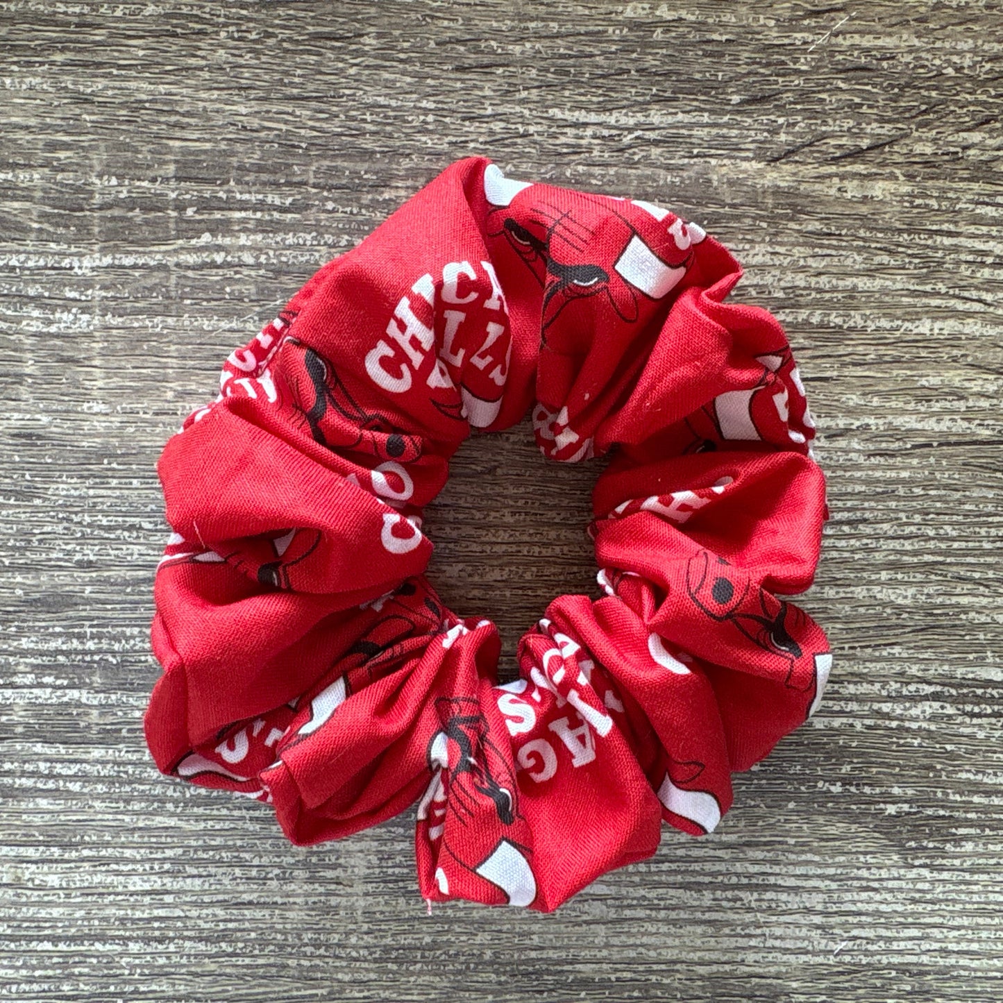 Design 6 - Chicago Bulls