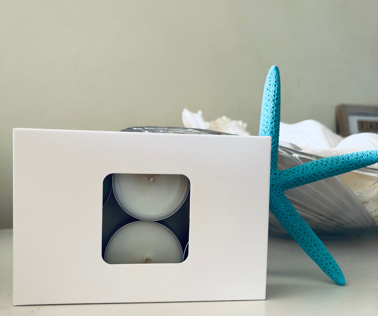 Tealight Candles