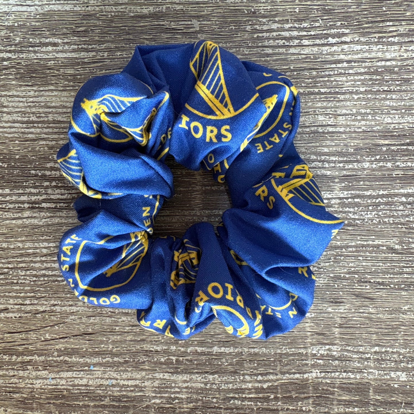 Design 5 - Golden State Warriors