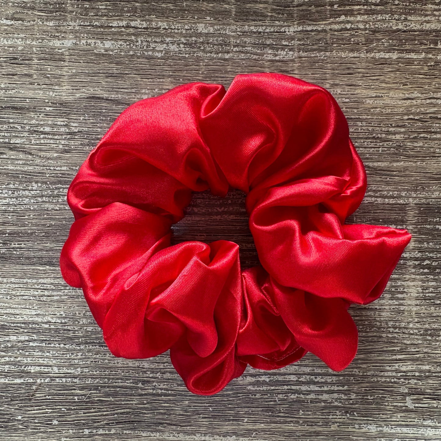 Design 41 - Red Satin