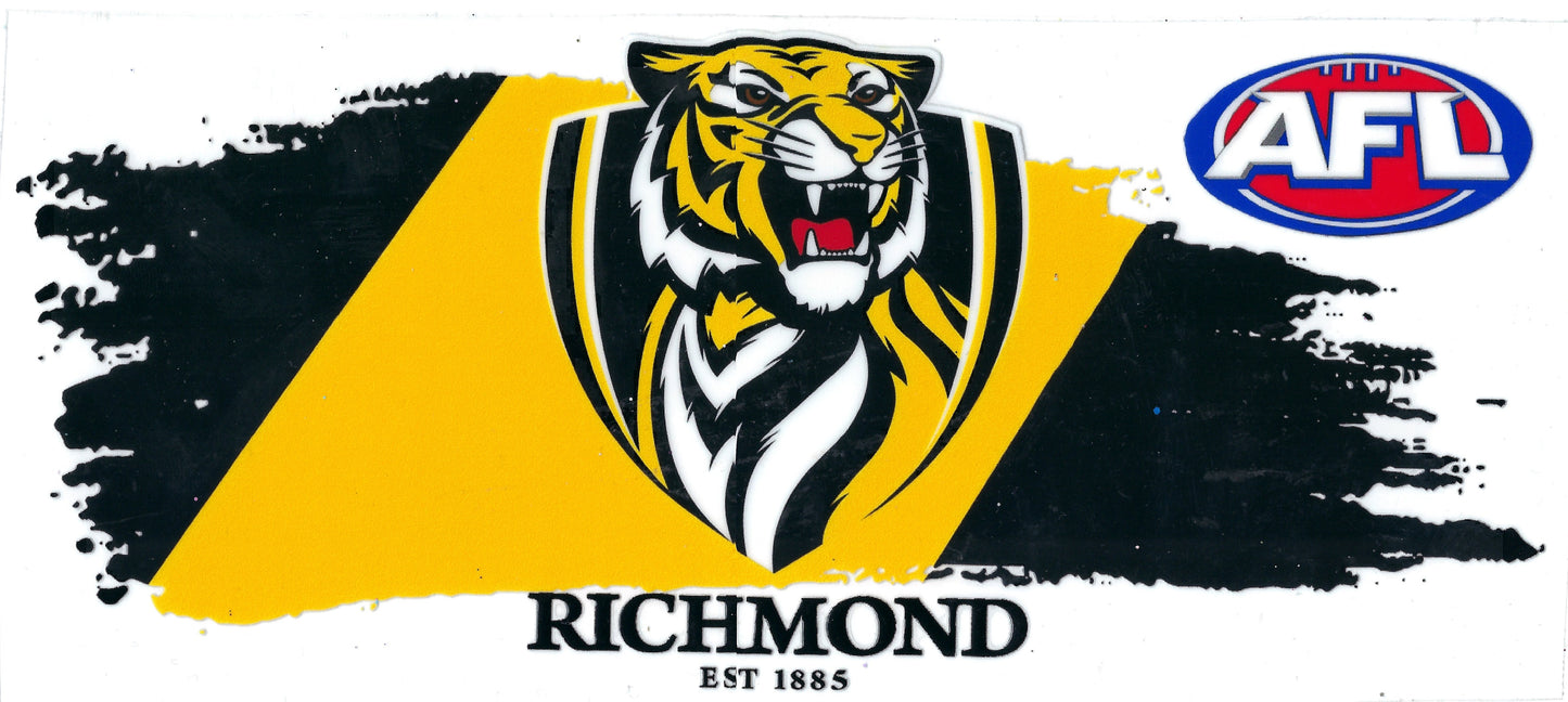 #001 - AFL - Richmond