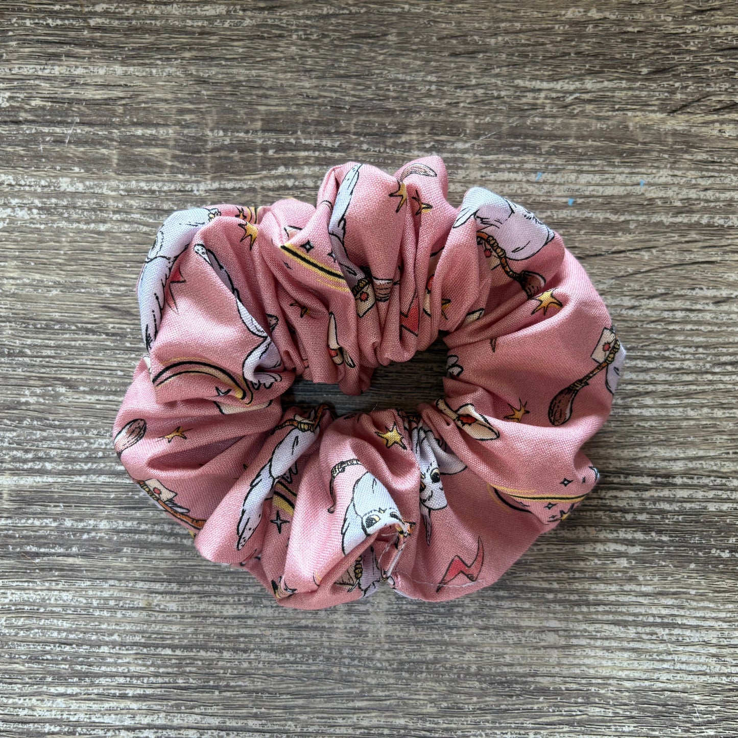 Design 11 - Harry Potter