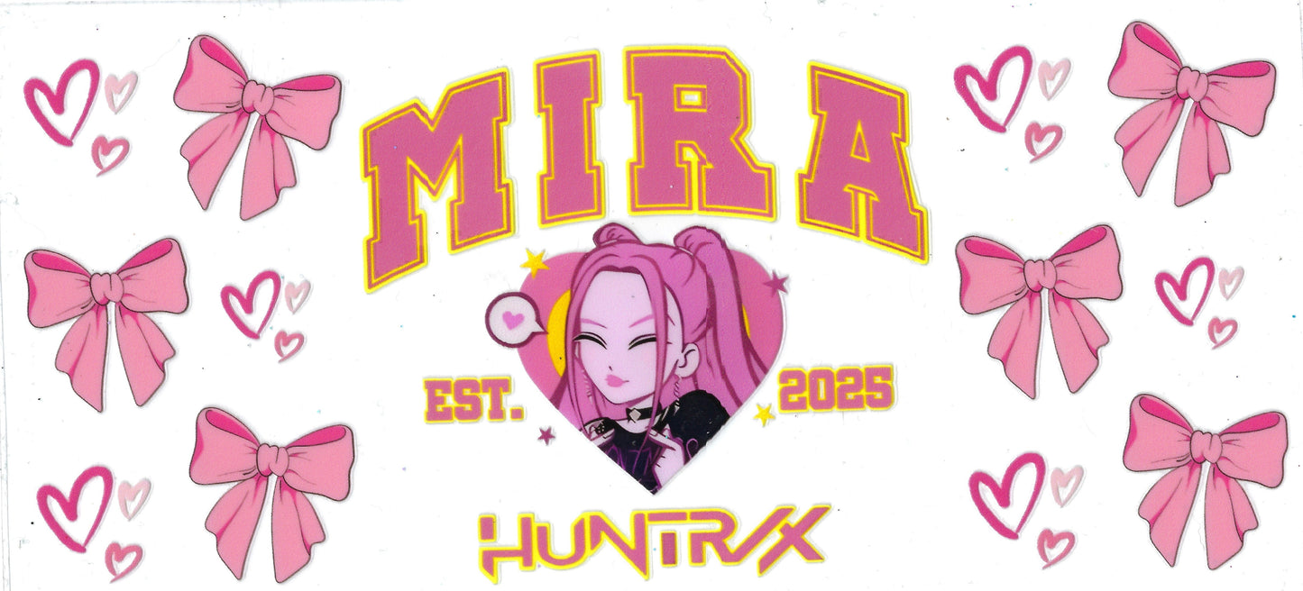 #1007 - K-Pop Demon Hunters