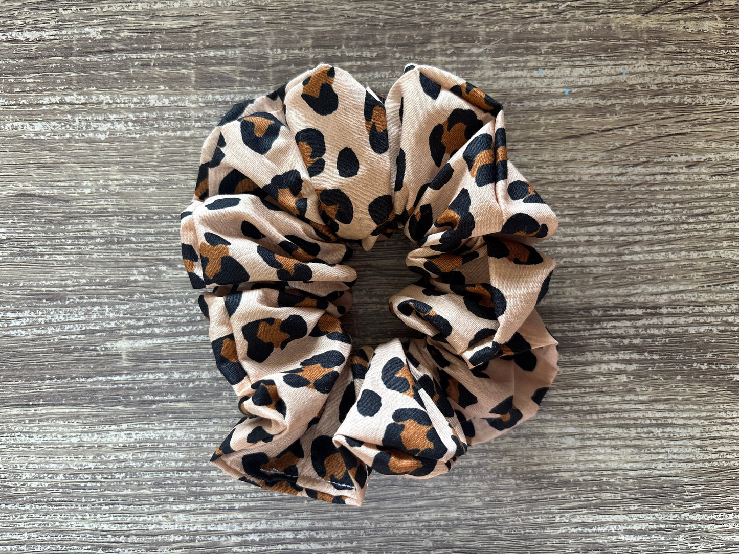 Design 7 - Leopard