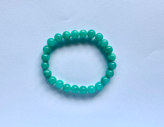 Amazonite Bracelet