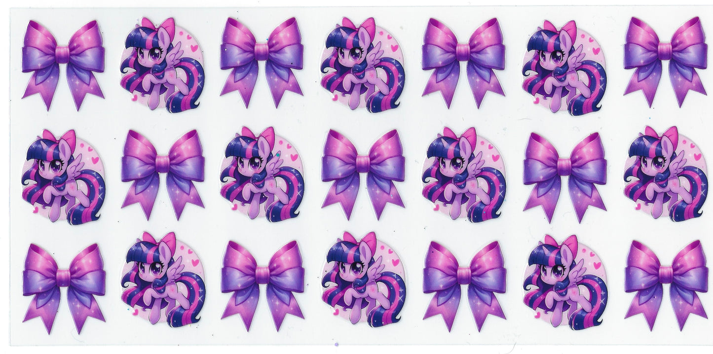 #018 - My Little Pony