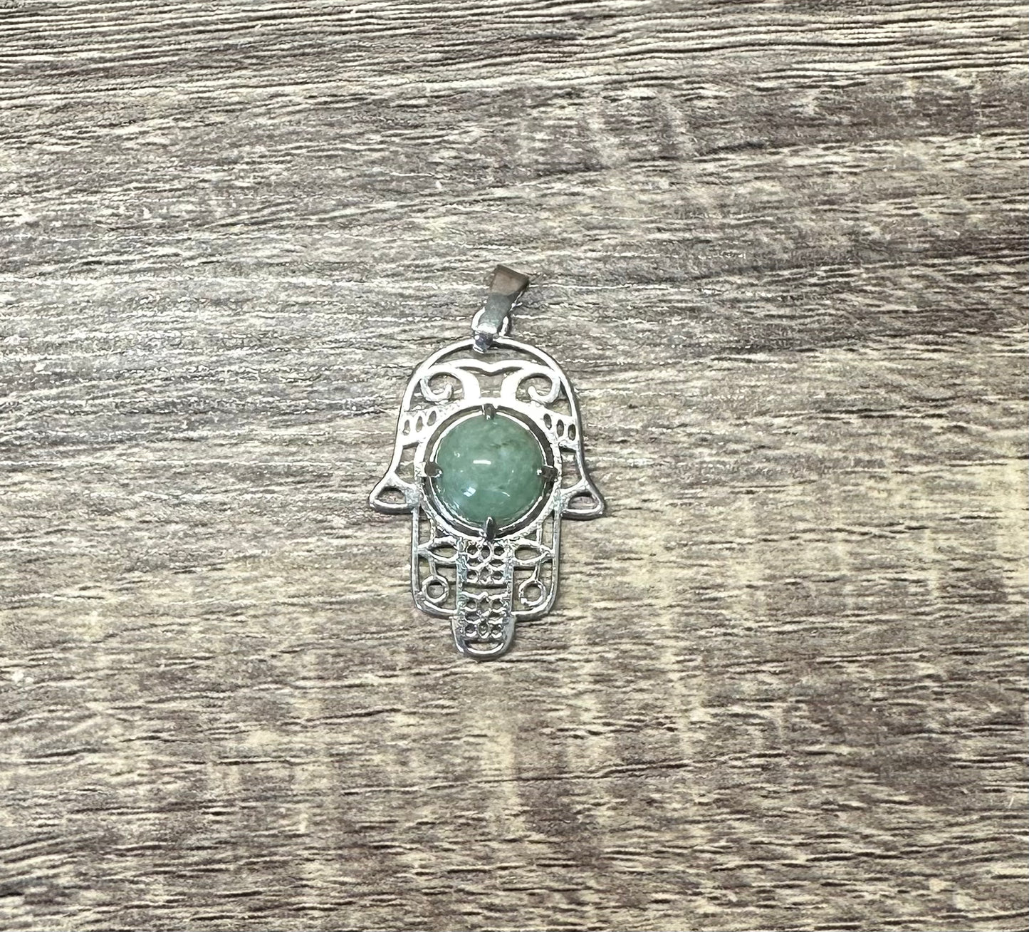 Hamsa Hand