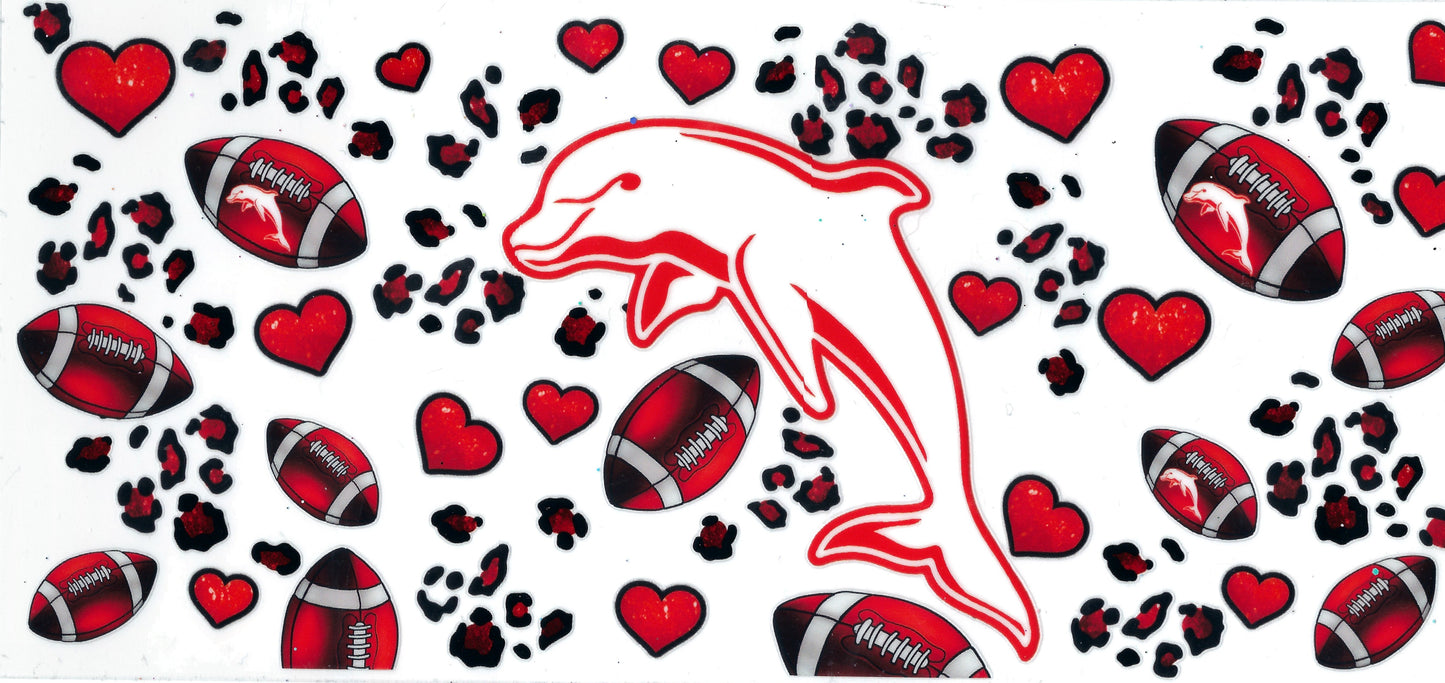 #028 - NRL - Dolphins