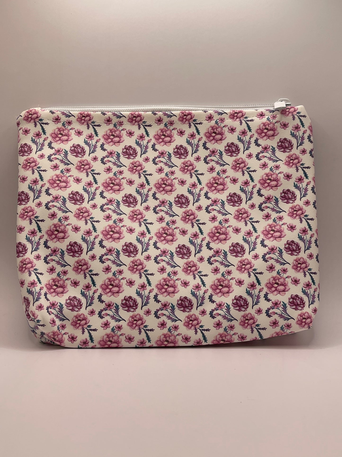 Succulent Toiletry Bag