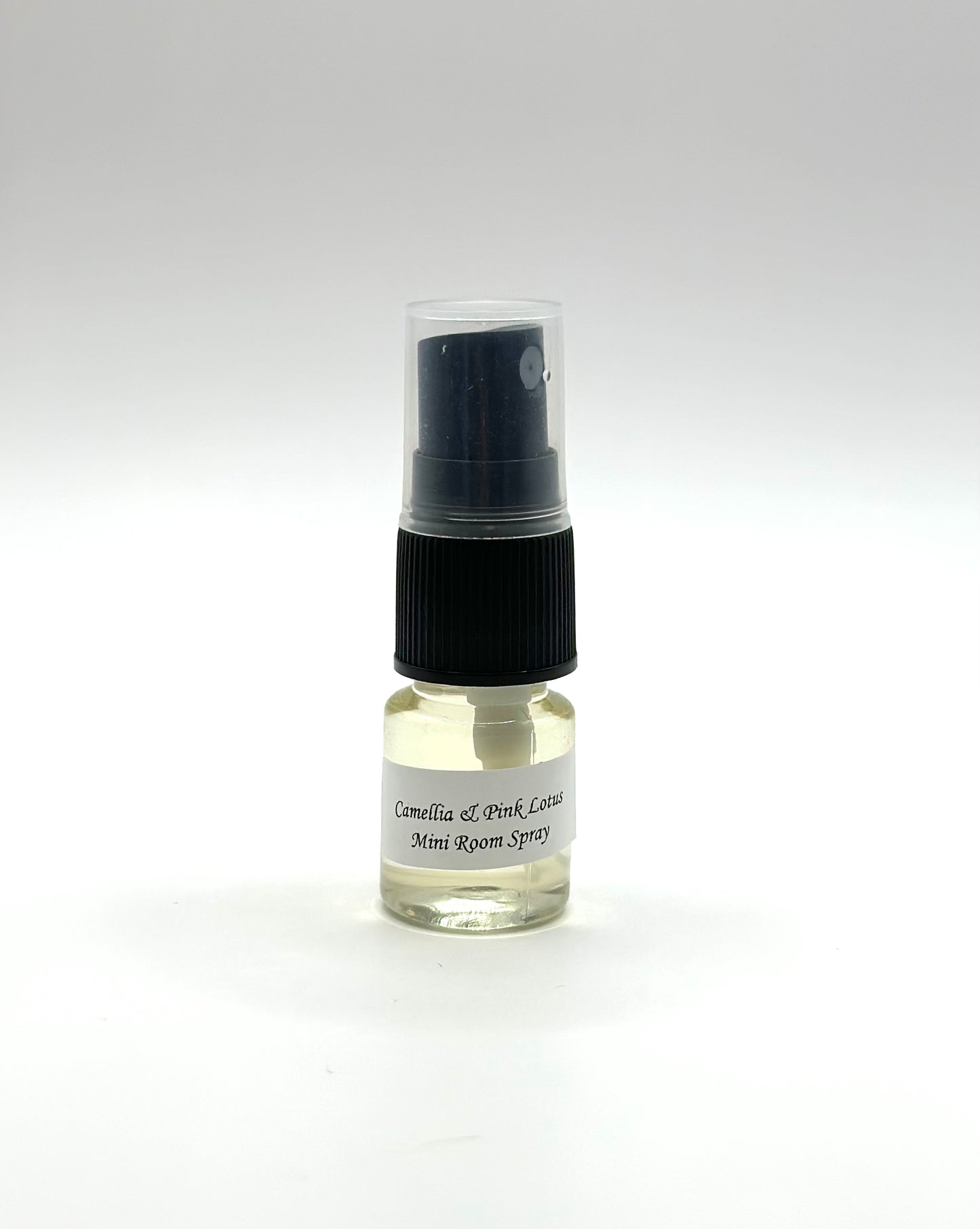 Camellia & Pink Lotus Mini Room Spray