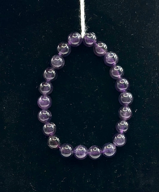 Amethyst Bracelet