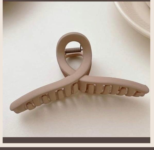 Cross Hair Clip