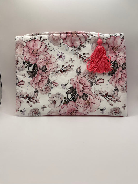 Breast Cancer Support Clutch