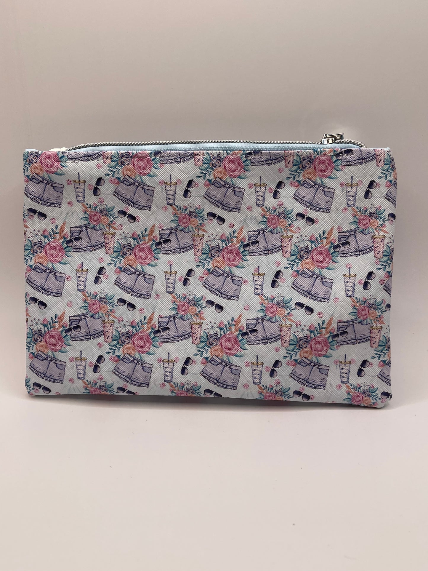 Summer Vibes Pouch