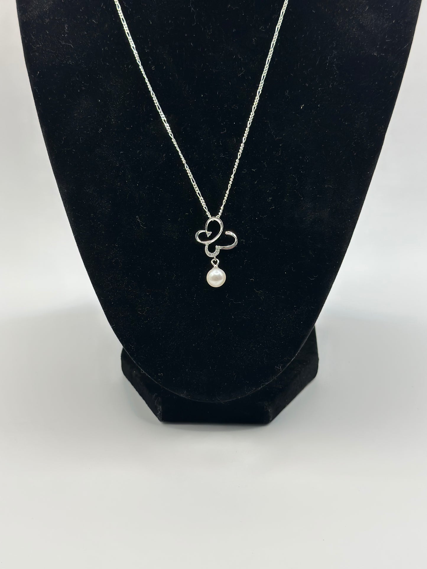 Butterfly Pendant