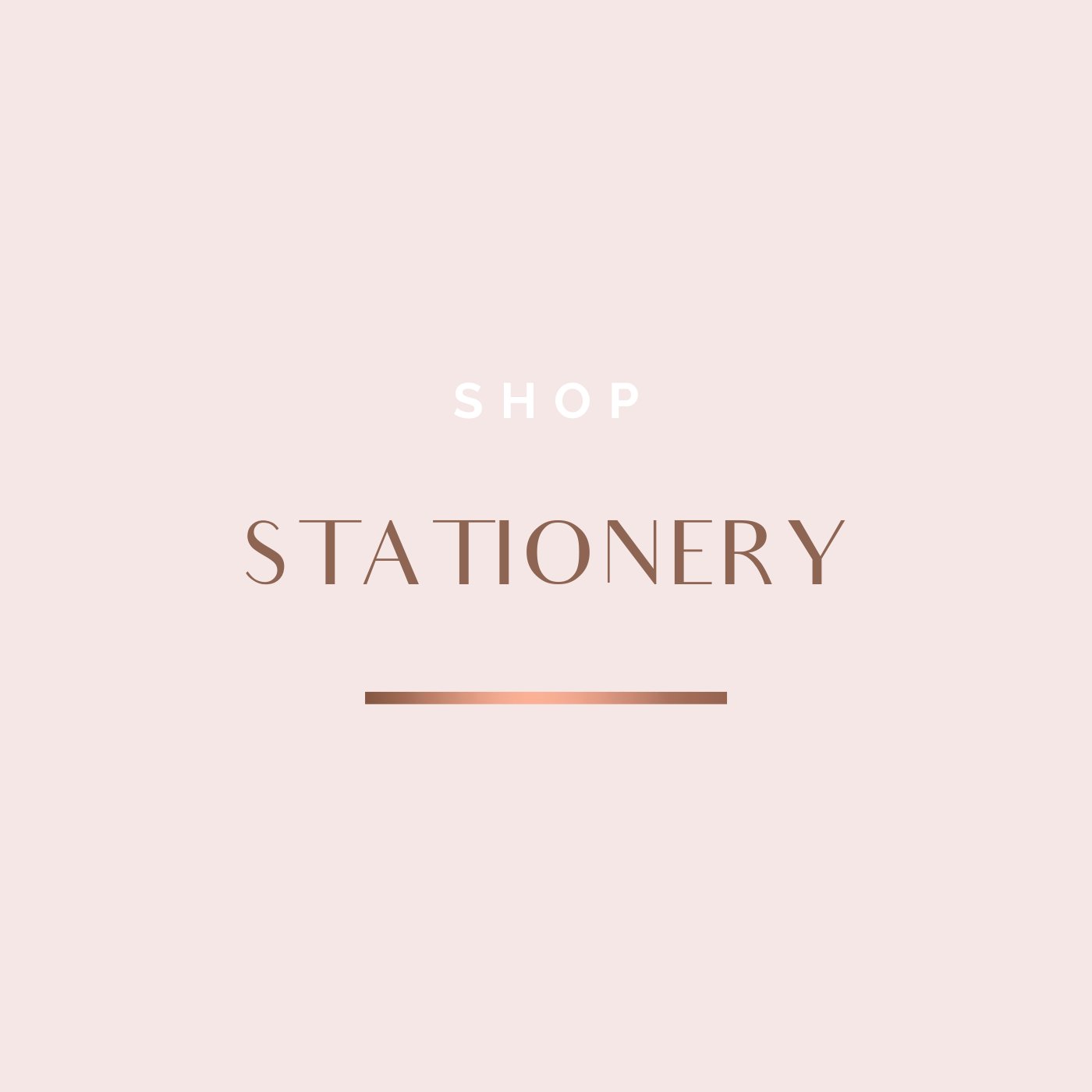 Stationery