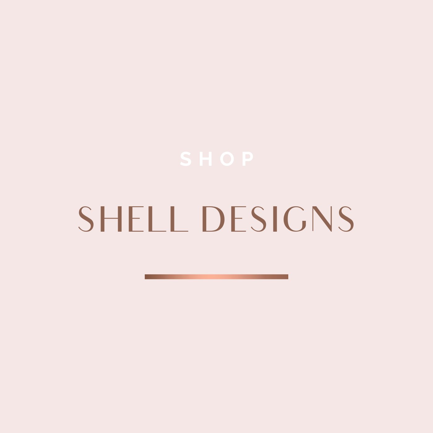 Shell Designs