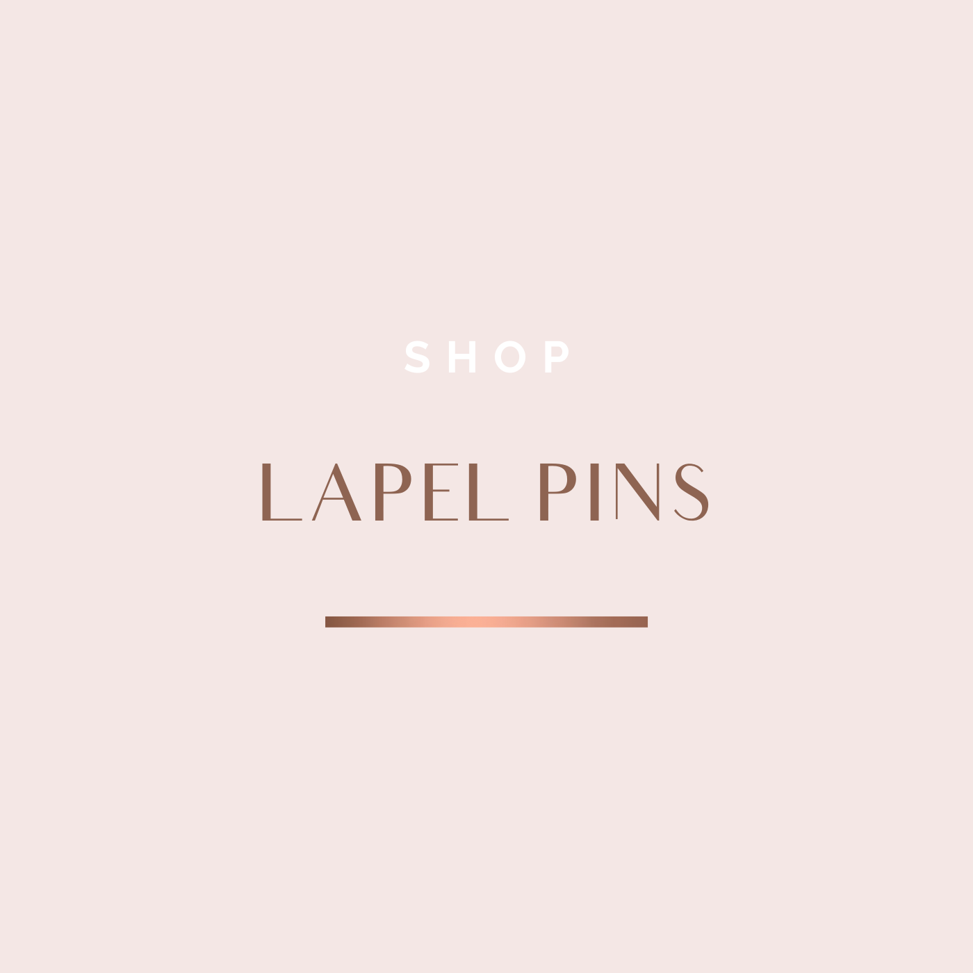 Lapel Pins