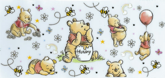 #166 - Winnie