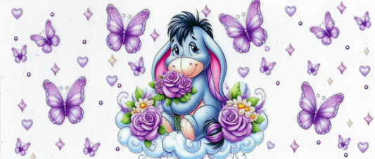 #176 - Eeyore