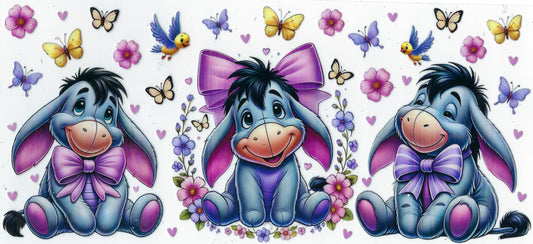 #180 - Eeyore