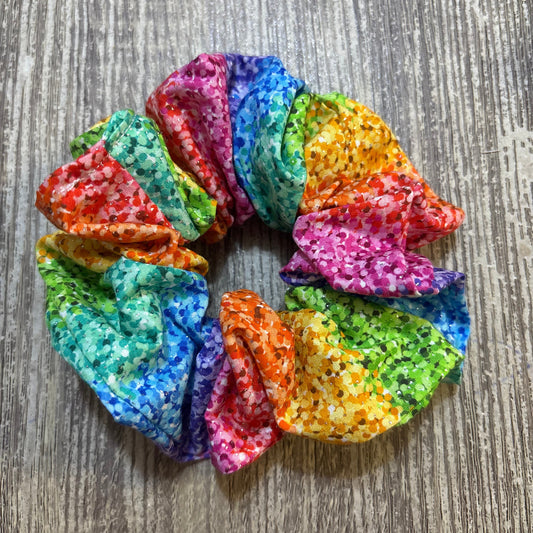 Design 53 - Rainbow Sparkle