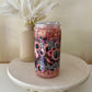 #31 Snowglobe Tumbler - This is my mental breakdown cup