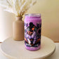 #2 Milkshake Snowglobe Tumbler