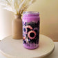 #2 Milkshake Snowglobe Tumbler