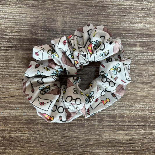 Design 10 - Harry Potter