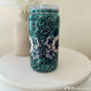 #15 Snowglobe Tumbler