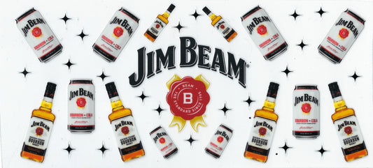 #026 - Jim Beam