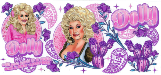 Singers - #182 - Dolly Parton