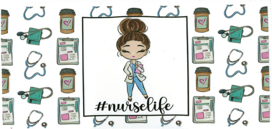 NURSE - #003 - #Nurselife