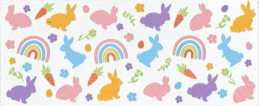 EASTER - #002 - Bunny