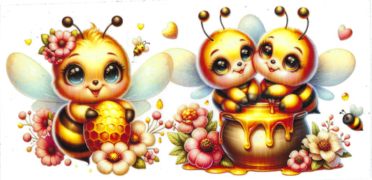 BEES - #008