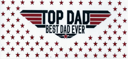 MAMA - #030 - Top Dad