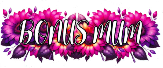 MAMA - #031 - Bonus Mum