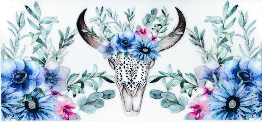 COUNTRY - #034 - Steerhead