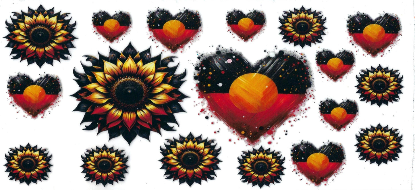 #065 - Aboriginal Hearts