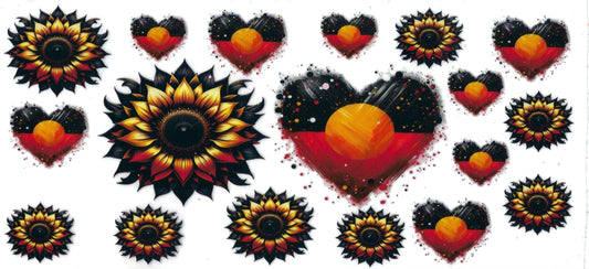 #065 - Aboriginal Hearts