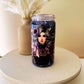 #7 Glitter Snowglobe Tumbler