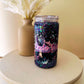 #7 Glitter Snowglobe Tumbler