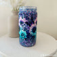 #16 Snowglobe Tumbler
