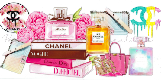 #028 - Chanel