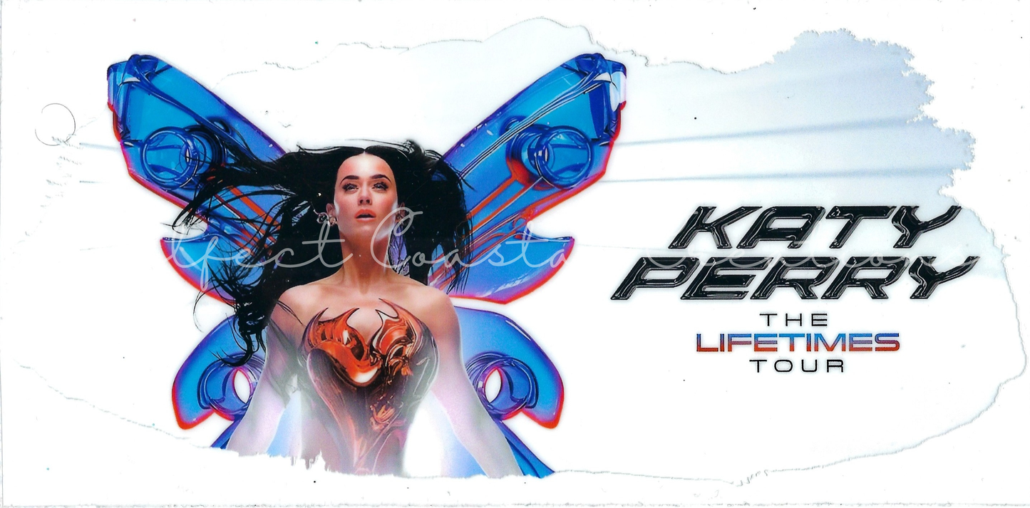 Singers - #105 - Katy Perry