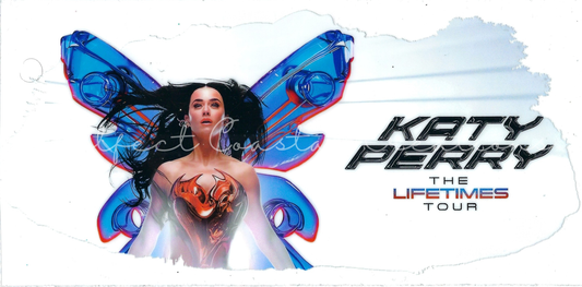 Singers - #105 - Katy Perry