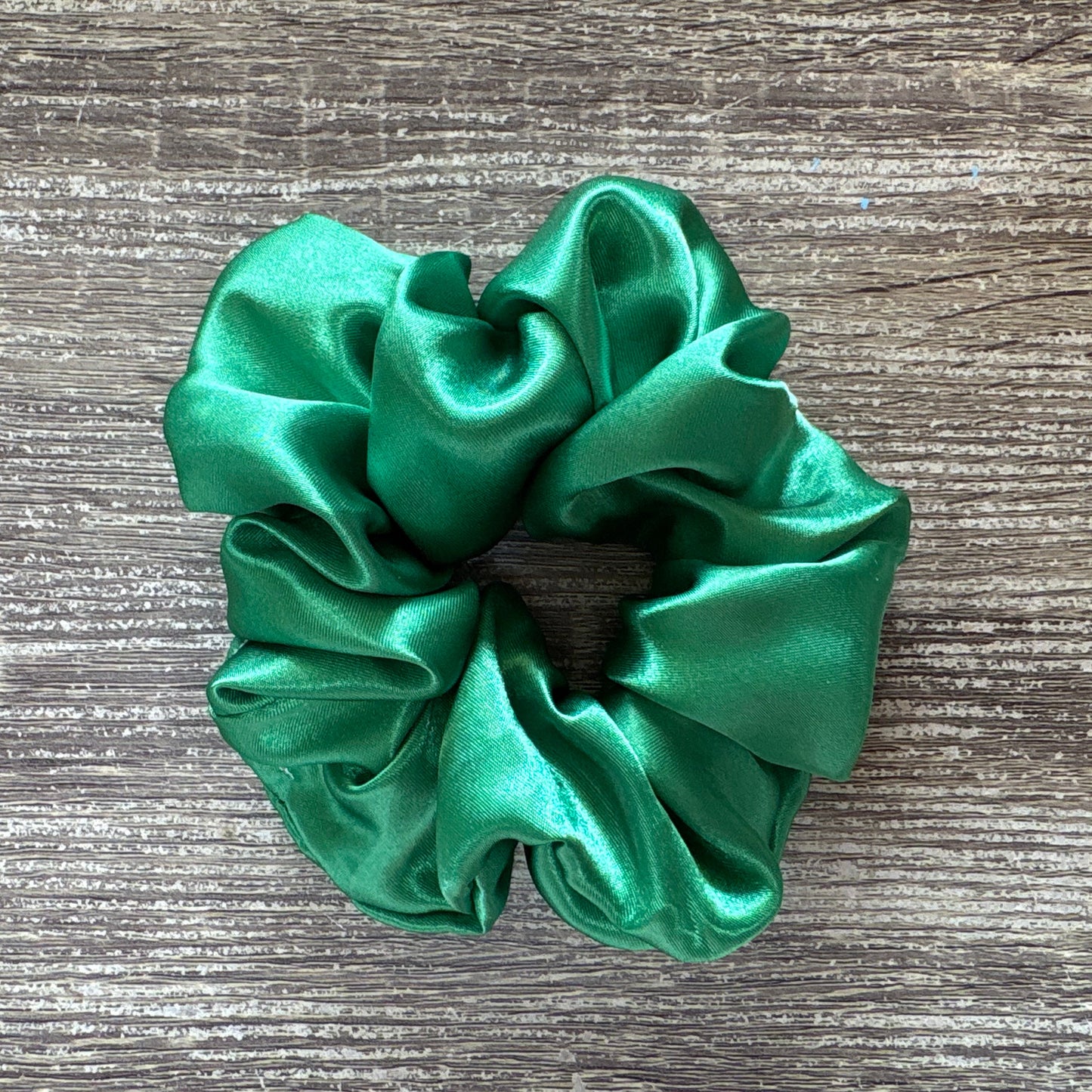 Design 42 - Green Satin